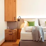 All-suite Inkl Aubad-eintritt Im Winter Und Im Sommer Inkl Lauchsee Eintritt