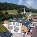 Apart Otel All-suite Inkl Aubad-eintritt Im Winter Und Im Sommer Inkl Lauchsee Eintritt 4*