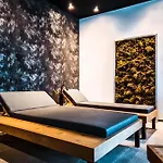 All-suite Inkl Aubad-eintritt Im Winter Und Im Sommer Inkl Lauchsee Eintritt Apart Otel 4*