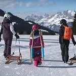 All-suite Inkl Aubad-eintritt Im Winter Und Im Sommer Inkl Lauchsee Eintritt