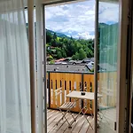 All-suite Inkl Aubad-eintritt Im Winter Und Im Sommer Inkl Lauchsee Eintritt 4*