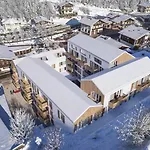 All-suite Inkl Aubad-eintritt Im Winter Und Im Sommer Inkl Lauchsee Eintritt 4*