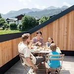 Aparthotel All-suite Inkl Aubad-eintritt Im Winter Und Im Sommer Inkl Lauchsee Eintritt Fieberbrunn