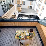 All-suite Inkl Aubad-eintritt Im Winter Und Im Sommer Inkl Lauchsee Eintritt 4*