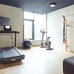 All-suite Inkl Aubad-eintritt Im Winter Und Im Sommer Inkl Lauchsee Eintritt Aparthotel 4*