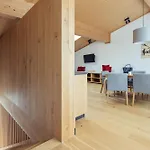 Aparthotel All-suite Inkl Aubad-eintritt Im Winter Und Im Sommer Inkl Lauchsee Eintritt