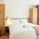 Apart Otel All-suite Inkl Aubad-eintritt Im Winter Und Im Sommer Inkl Lauchsee Eintritt