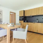 All-suite Inkl Aubad-eintritt Im Winter Und Im Sommer Inkl Lauchsee Eintritt 4* Fieberbrunn