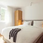 All-suite Inkl Aubad-eintritt Im Winter Und Im Sommer Inkl Lauchsee Eintritt Aparthotel
