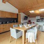 All-suite Inkl Aubad-eintritt Im Winter Und Im Sommer Inkl Lauchsee Eintritt Apart Otel