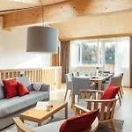 All-suite Inkl Aubad-eintritt Im Winter Und Im Sommer Inkl Lauchsee Eintritt 4* Fieberbrunn