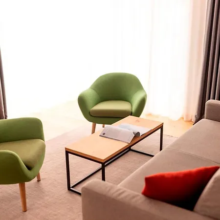 All-suite Inkl Aubad-eintritt