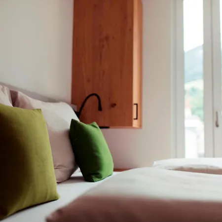 All-suite Inklusive Gaestekarte & Lauchsee-eintritt 4*