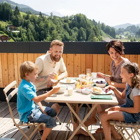 All-suite Inkl Aubad-eintritt Apart Otel