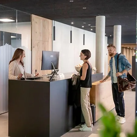 All-suite Inkl Aubad-eintritt