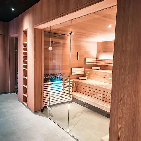 All-suite Inkl Aubad-eintritt Apart Otel