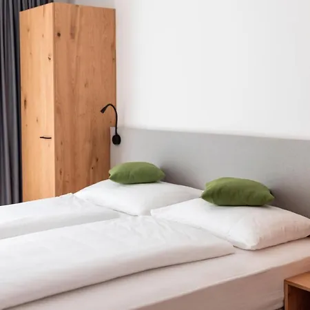 Apart Otel All-suite Inkl Aubad-eintritt Fieberbrunn