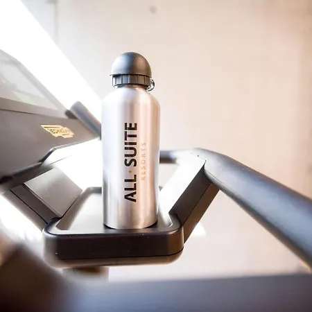 Hotel apartamentowy All-suite Inkl Aubad-eintritt Fieberbrunn