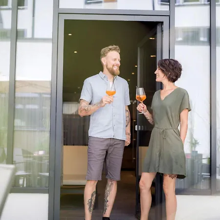 All-suite Inkl Aubad-eintritt Hotel apartamentowy Fieberbrunn