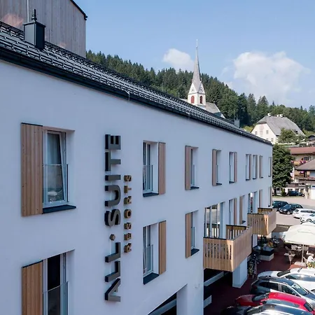 All-suite Inklusive Gaestekarte & Lauchsee-eintritt