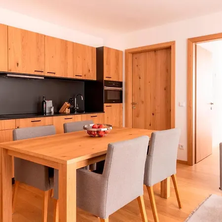 All-suite Inklusive Gaestekarte & Lauchsee-eintritt 4*
