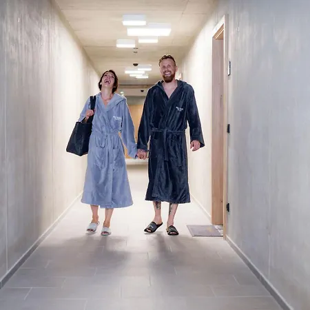 All-suite Inkl Aubad-eintritt 4* Fieberbrunn