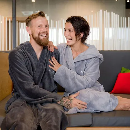 All-suite Inkl Aubad-eintritt Apart Otel