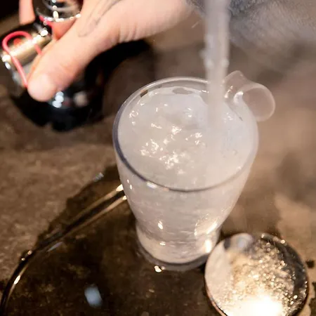 All-suite Inkl Aubad-eintritt Hotel apartamentowy 4*