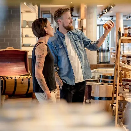 Hotel apartamentowy All-suite Inkl Aubad-eintritt Fieberbrunn