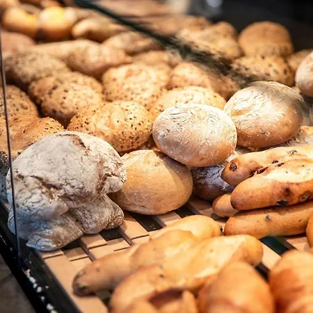 Hotel apartamentowy All-suite Inkl Aubad-eintritt 4*