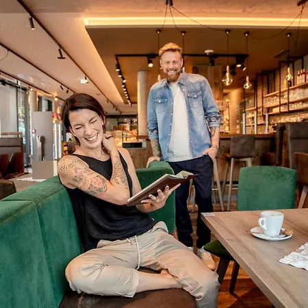 Aparthotel All-suite Inklusive Gaestekarte & Lauchsee-eintritt