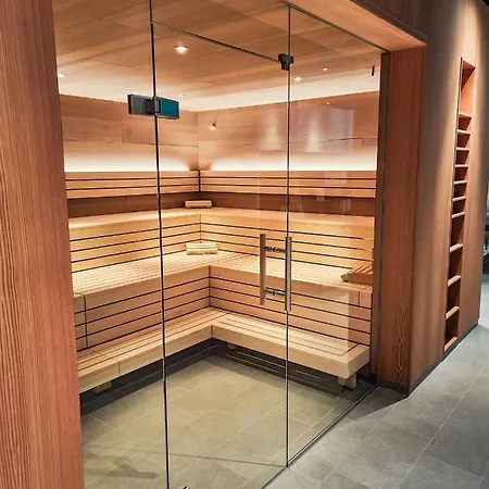 All-suite Inkl Aubad-eintritt Apart Otel