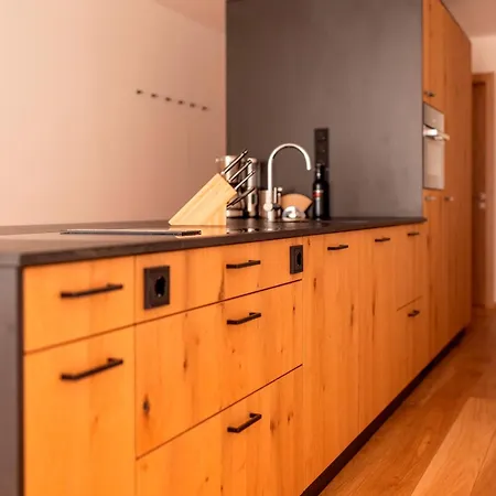 All-suite Inklusive Gaestekarte & Lauchsee-eintritt Aparthotel Fieberbrunn
