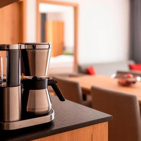 All-suite Inklusive Gaestekarte & Lauchsee-eintritt 4*