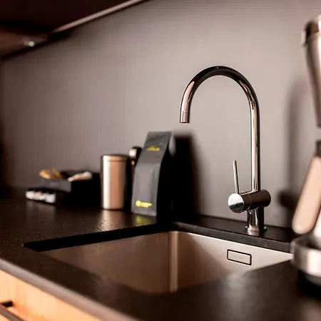 All-suite Inklusive Gaestekarte & Lauchsee-eintritt 4* Fieberbrunn