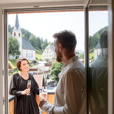 All-suite Inklusive Gaestekarte & Lauchsee-eintritt Aparthotel