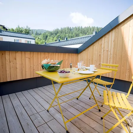 All-suite Inklusive Gaestekarte & Lauchsee-eintritt