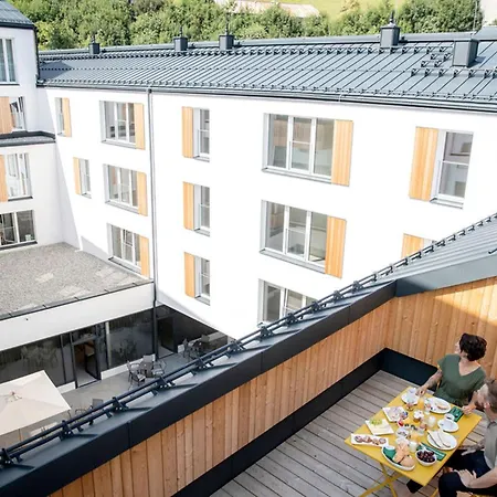 All-suite Inklusive Gaestekarte & Lauchsee-eintritt Fieberbrunn