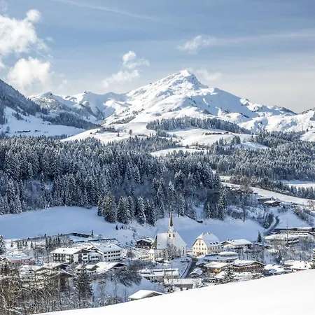 Hotel apartamentowy All-suite Inkl Aubad-eintritt 4*