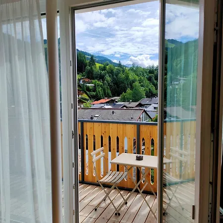 All-suite Inkl Aubad-eintritt Im Winter Und Im Sommer Inkl Lauchsee Eintritt 4*