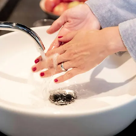 All-suite Inkl Aubad-eintritt Hotel apartamentowy