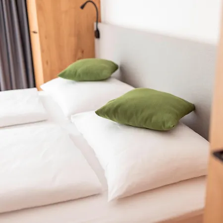 Apart Otel All-suite Inkl Aubad-eintritt Fieberbrunn