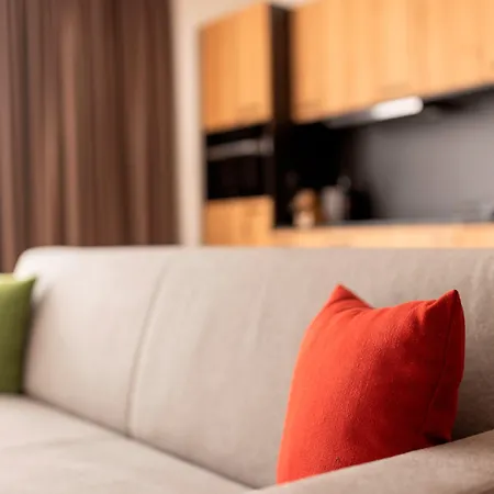 All-suite Inkl Aubad-eintritt Fieberbrunn