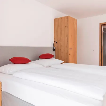 All-suite Inkl Aubad-eintritt Fieberbrunn