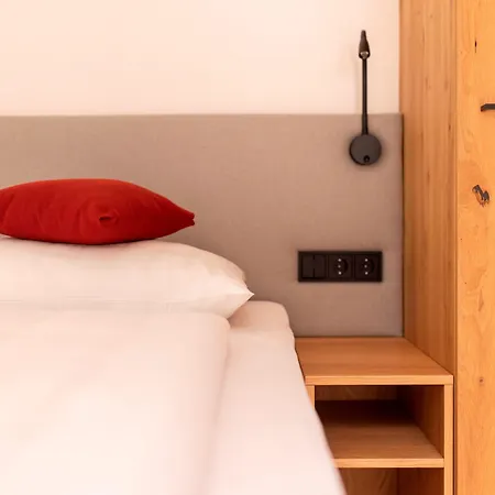 All-suite Inkl Aubad-eintritt