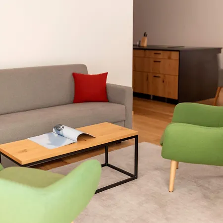 All-suite Inkl Aubad-eintritt