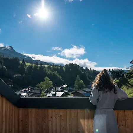 All-suite Inkl Aubad-eintritt Hotel apartamentowy 4*