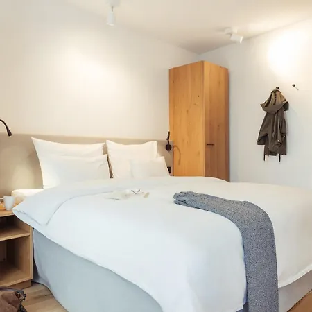 Aparthotel All-suite Inkl Aubad-eintritt Fieberbrunn