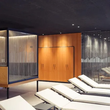 Aparthotel All-suite Inkl Aubad-eintritt