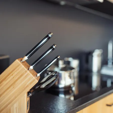 All-suite Inkl Aubad-eintritt 4* فيبربرن